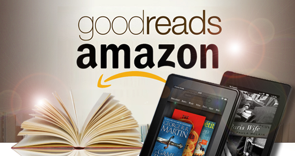 Goodreads Sale Continues To Attract Attention
